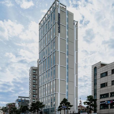 ホテル Mangrove Dongdaemun ソウル特別市 エクステリア 写真